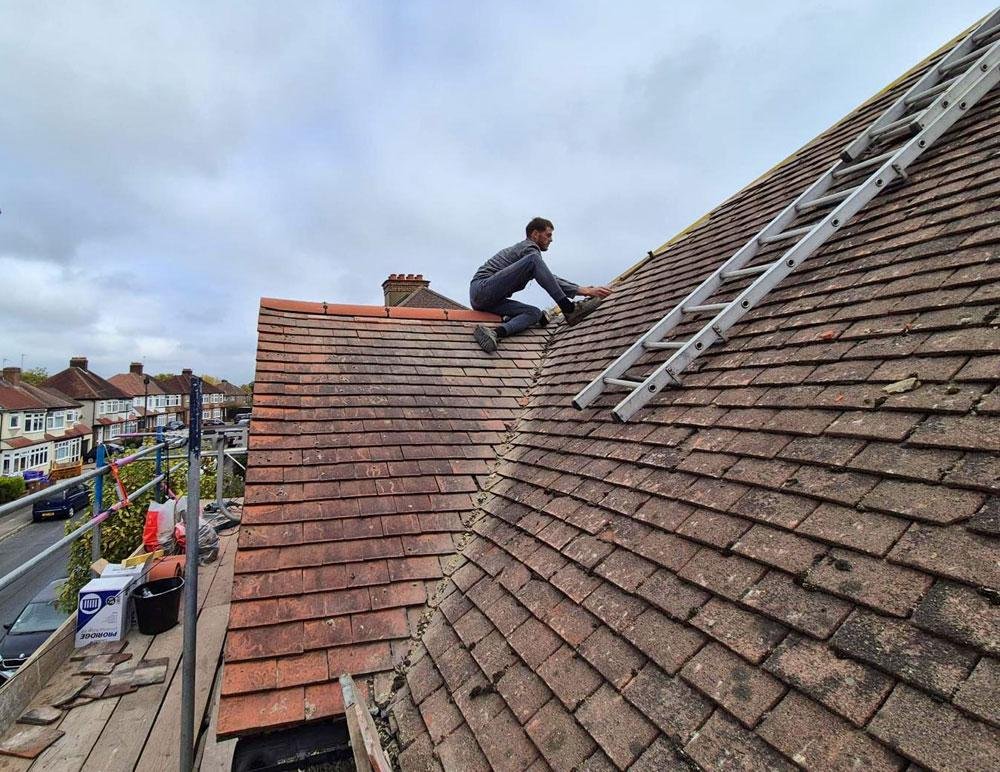 Alperton Roofers 1 Roofers in Alperton