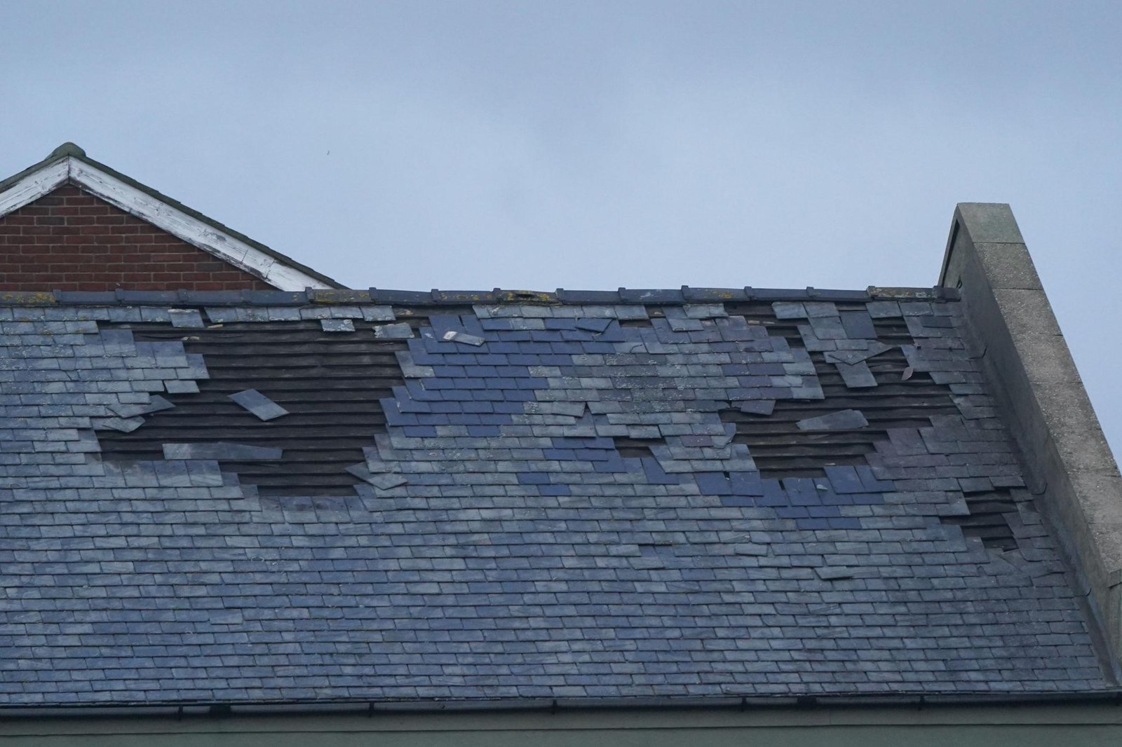 Emergency Roofing Greenford 6 Emergency roof leak repair Greenford