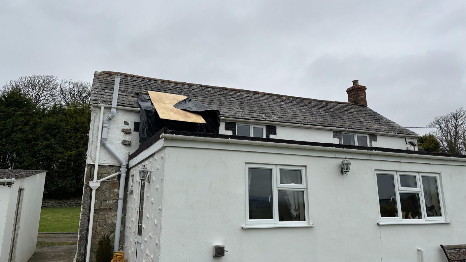 Emergency Roofing Greenford 4 Emergency roof repair service in Greenford