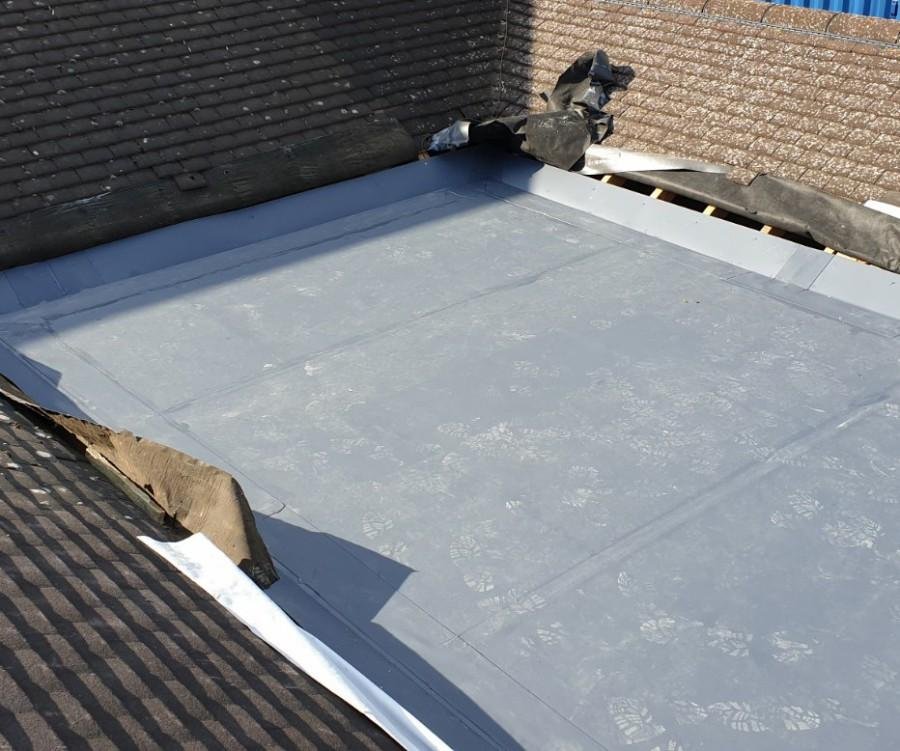 Flat Roofing Greenford 9 Flat Roof Lifespan