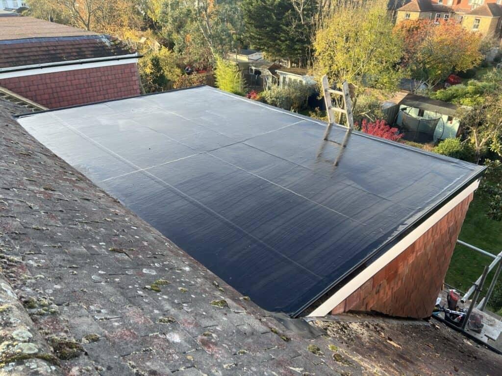 Flat Roofing Greenford 3 Flat roofing Installation service in Greenford
