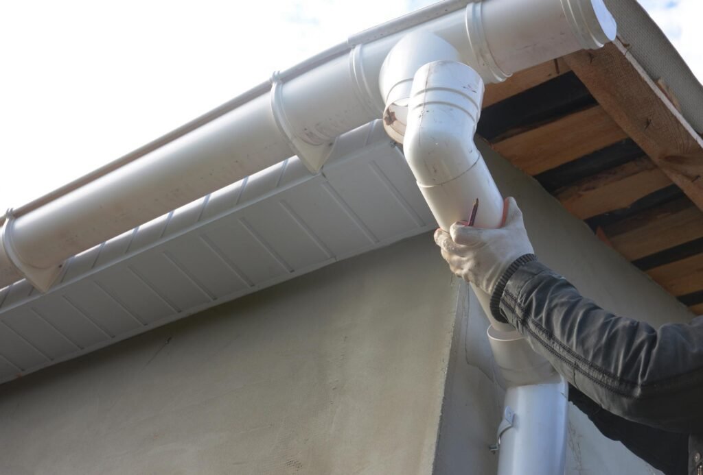 Guttering Greenford 4 Guttering Experts in Greenford