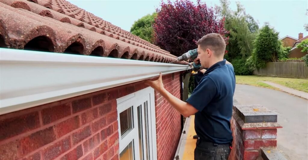 Guttering Greenford 6 Professional Guttering Services in Greenford