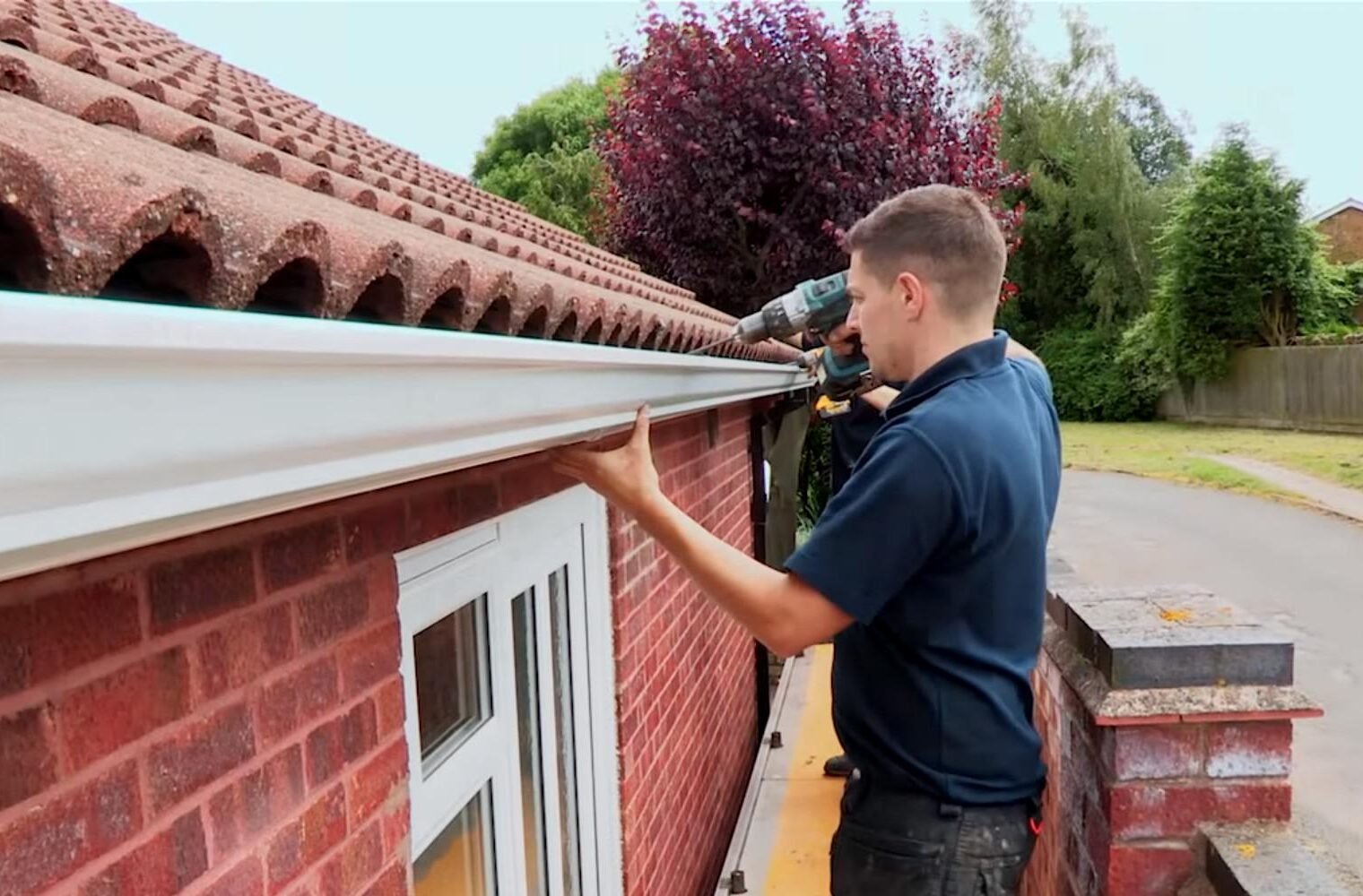 Guttering Greenford 2 Guttering Services in Greenford