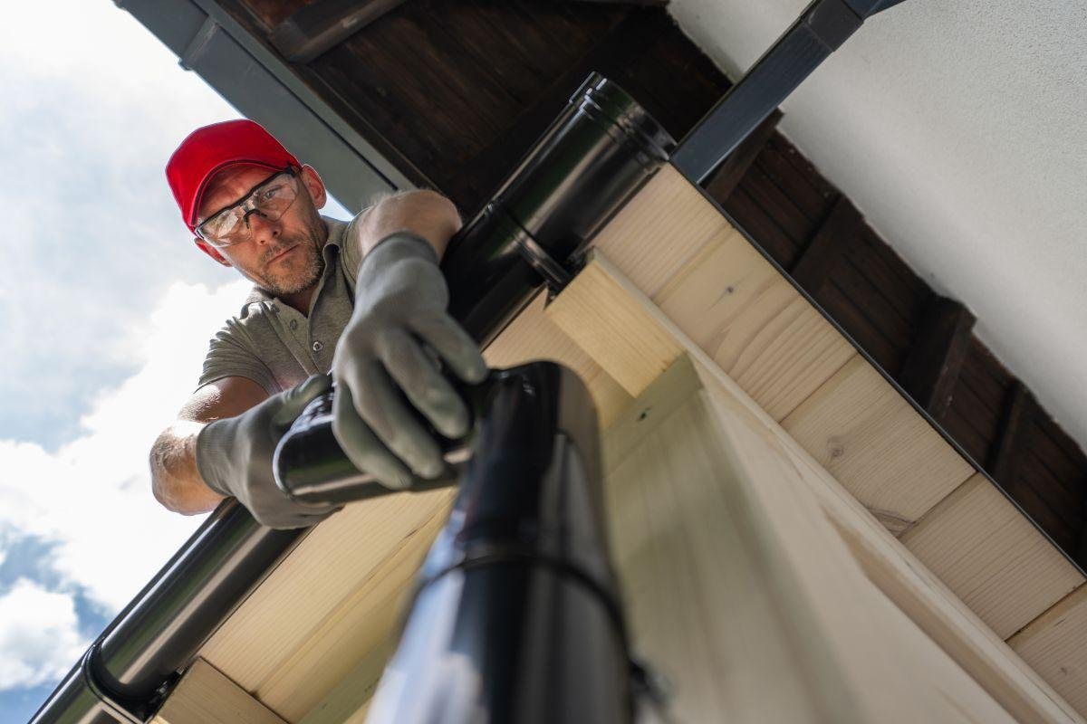 Guttering Greenford 3 Guttering Services in Greenford