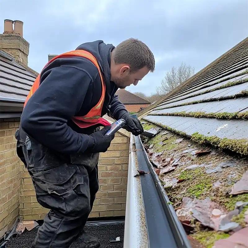 Guttering Greenford 5 Guttering Services in Greenford