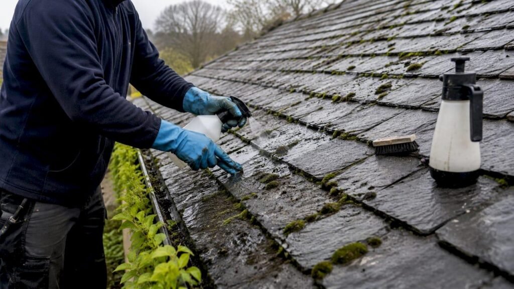 Roof Maintenance 3 1