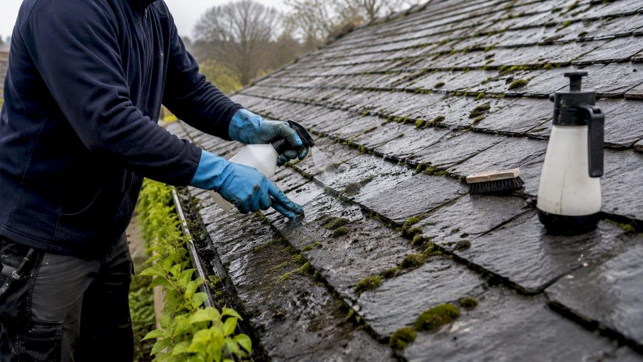 Roof Maintenance 3 1