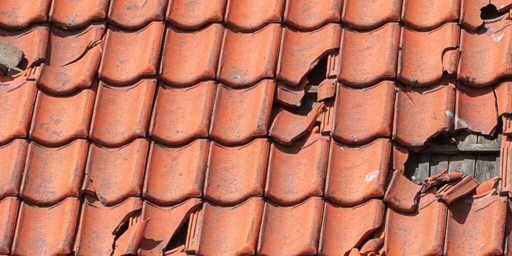 Roof Repair Service in Greenford