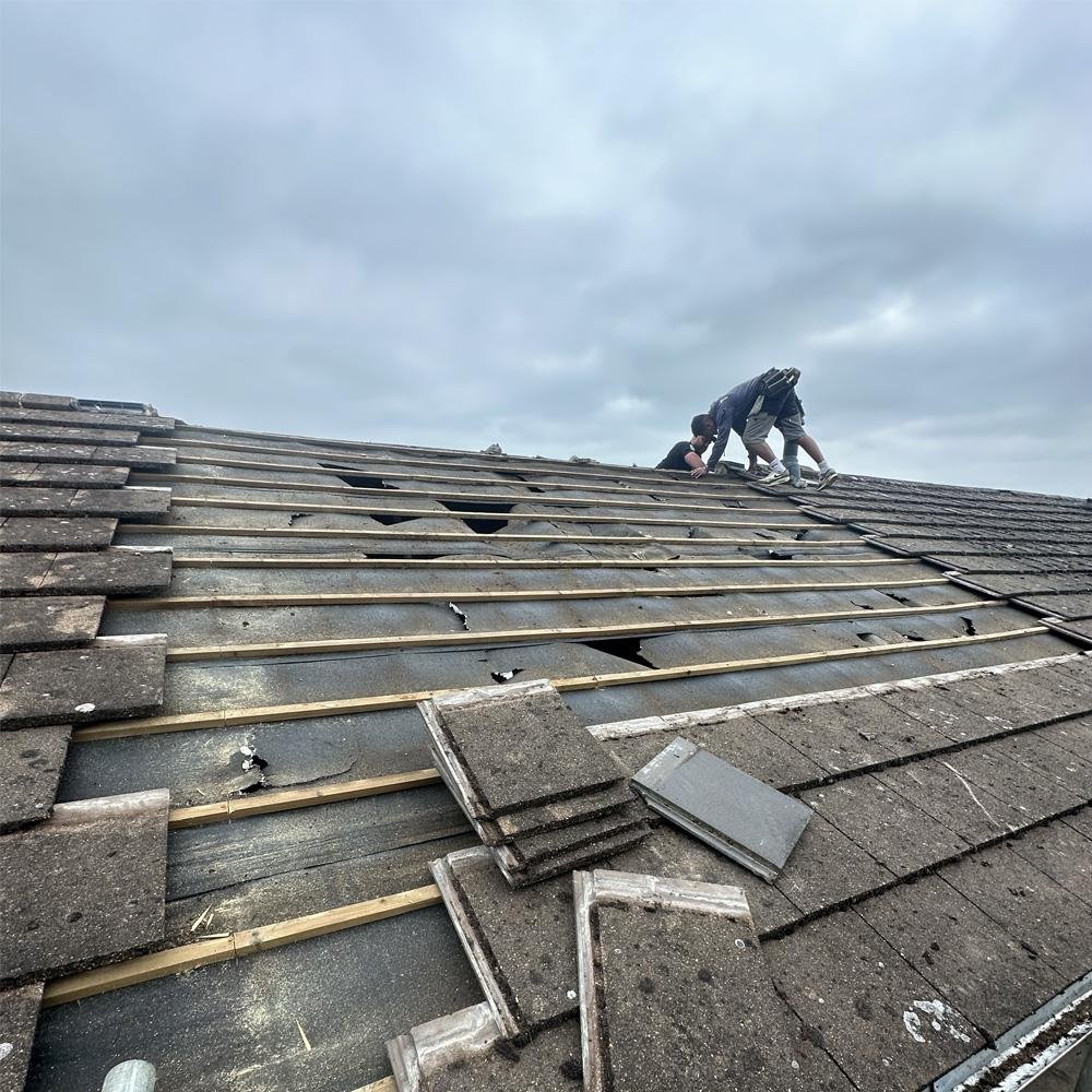 Roof Replacement Greenford 6 Roof Replacement Services in Greenford