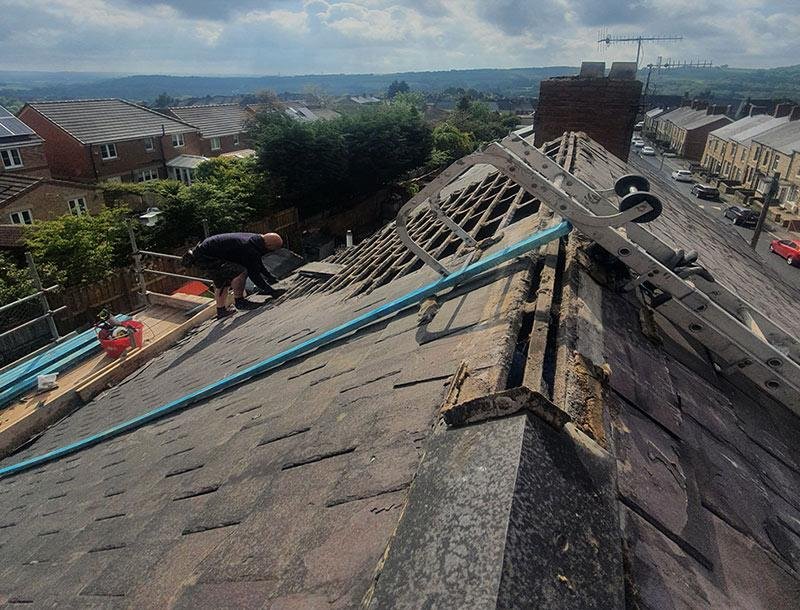 Roof Replacement Greenford 2 Roof Replacement Services in Greenford
