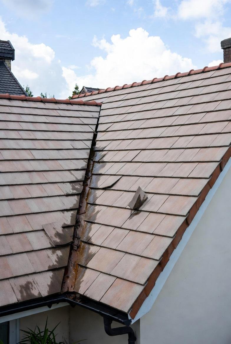 Roof maintenance 5 1