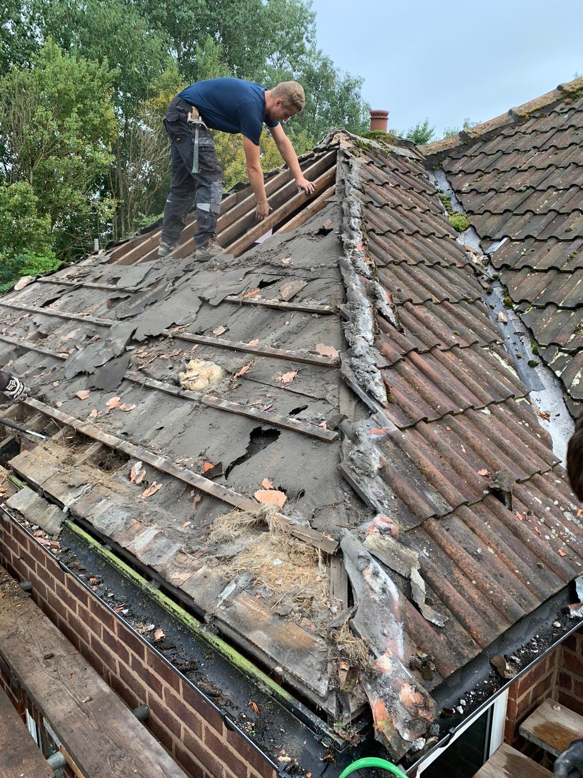Roof Replacement Greenford 3 Roof Replacement Services in Greenford