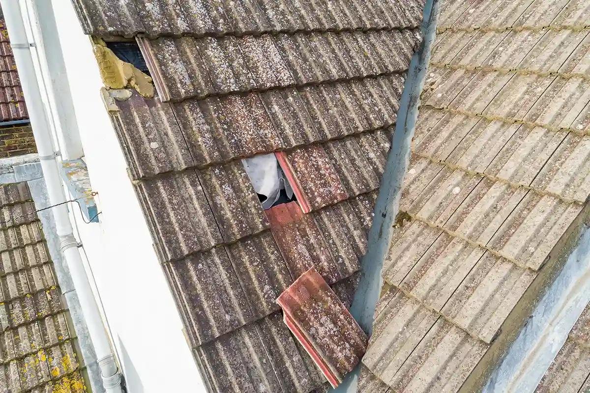 Roof Replacement Greenford 5 Roof Replacement Services in Greenford