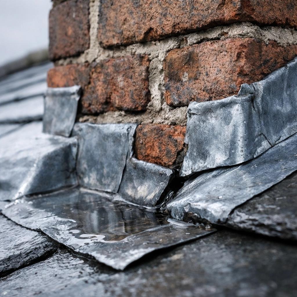 Roof Replacement Greenford 4 When roof repair is no longer enough