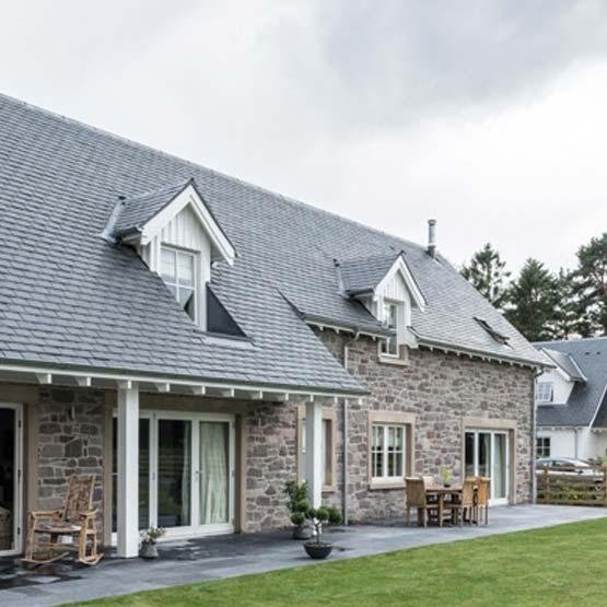 Slate Roofing Greenford 4 Slate Roofing Services in Greenford