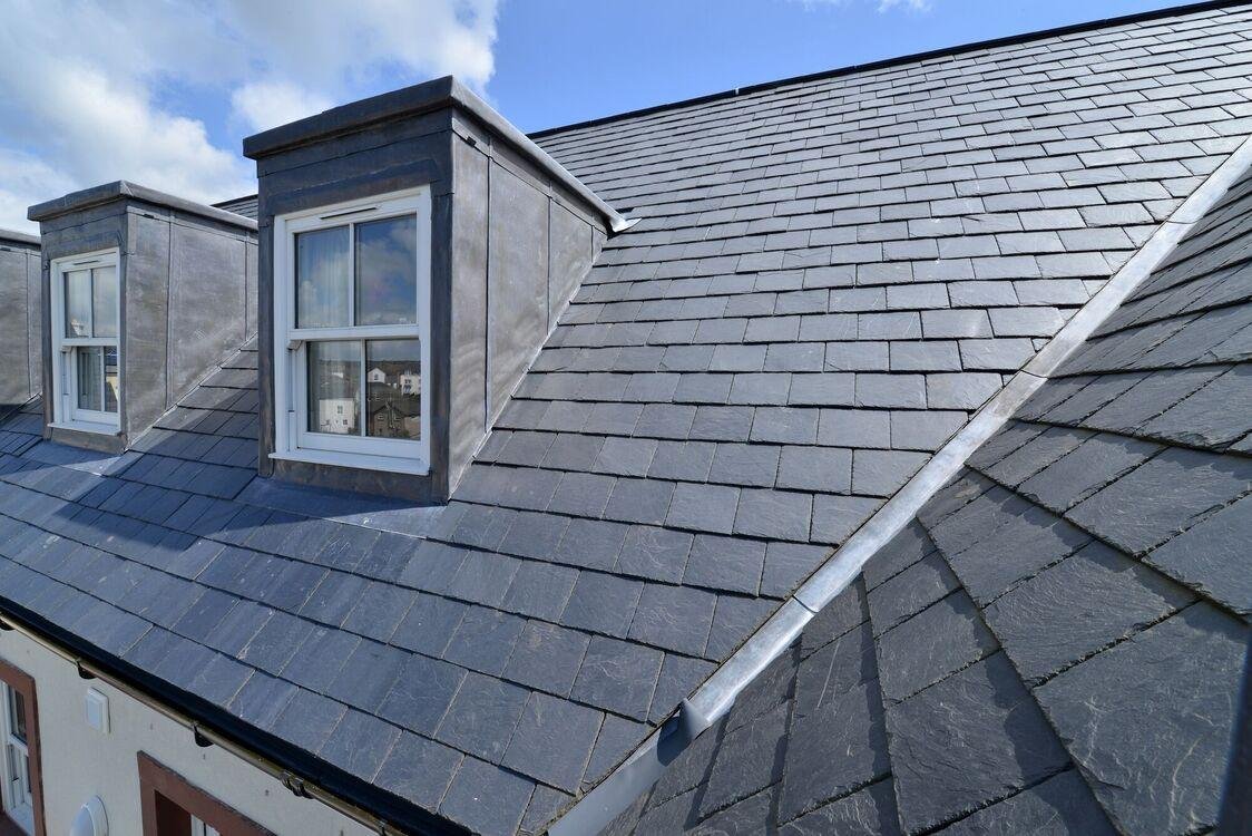 Slate Roofing Greenford 6 Slate Roofing Experts in Greenford