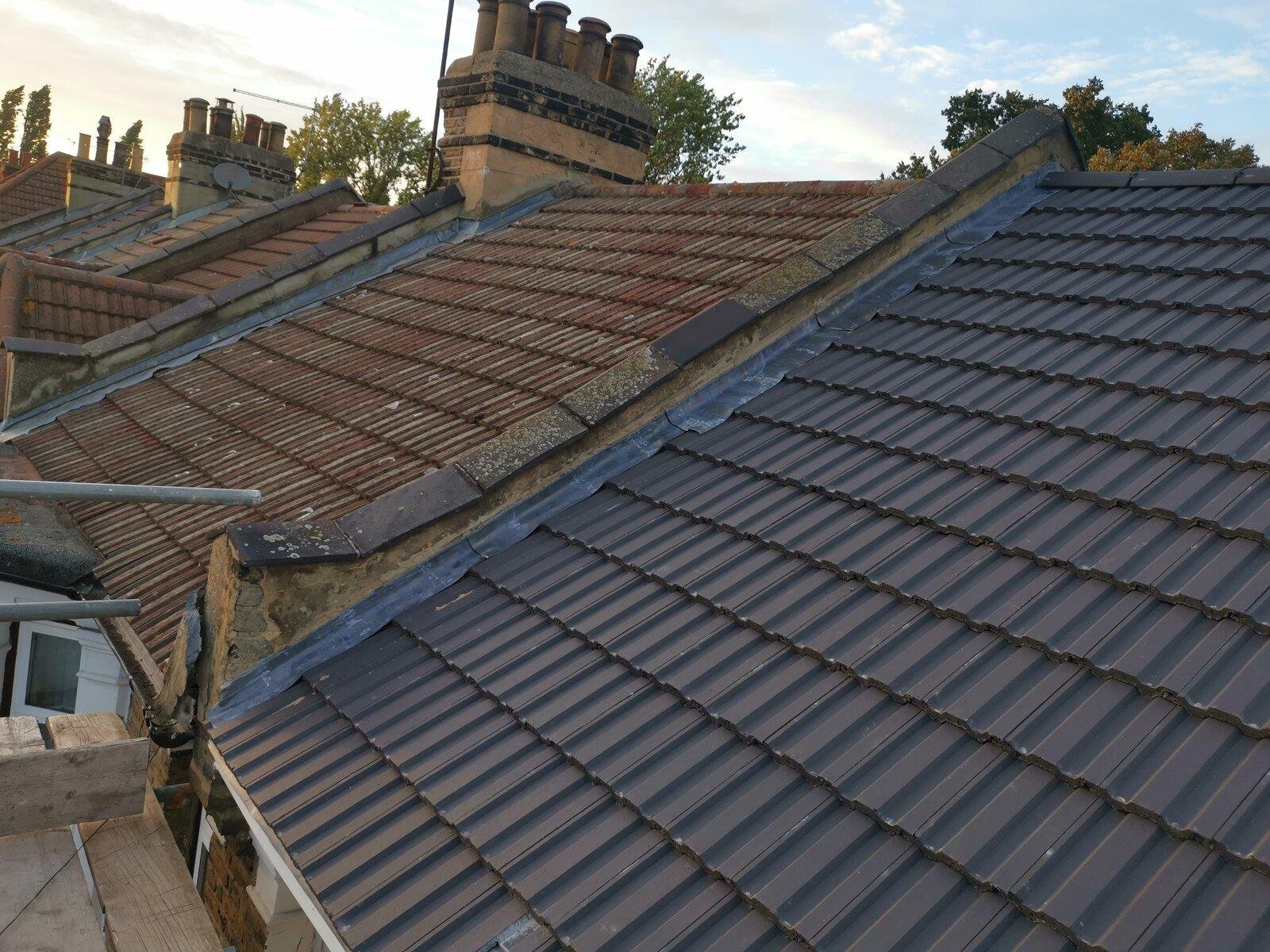 Tile Roofing Greenford 4 Tile roofing installation service in Greenford