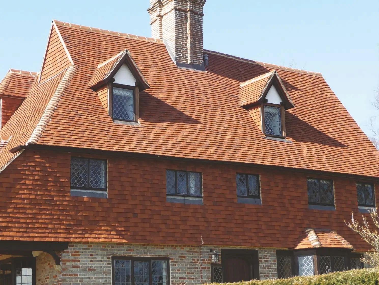 Tile Roofing Greenford 6 Tile roofing installation service in Greenford
