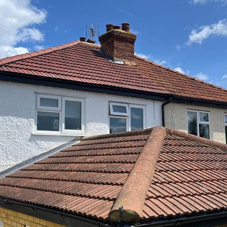 Tile Roofing Greenford 9 Tile Roof Lifespan