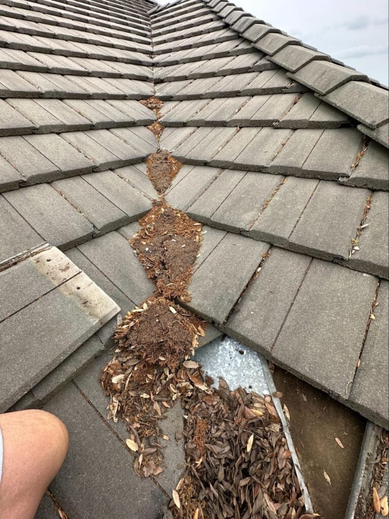 Roof Repair Greenford 4 Valleys and channels