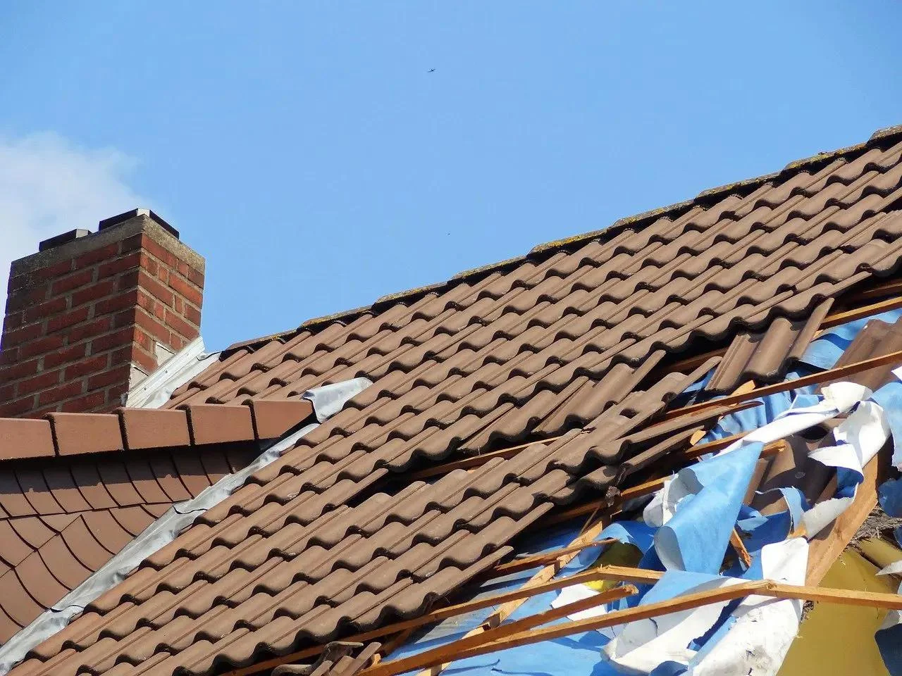 Perivale Roofers 11 Emergency Roof repairs in perivale