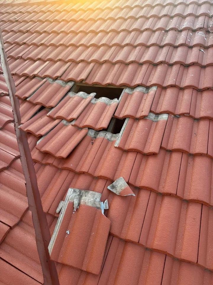  Roofing in Greenford